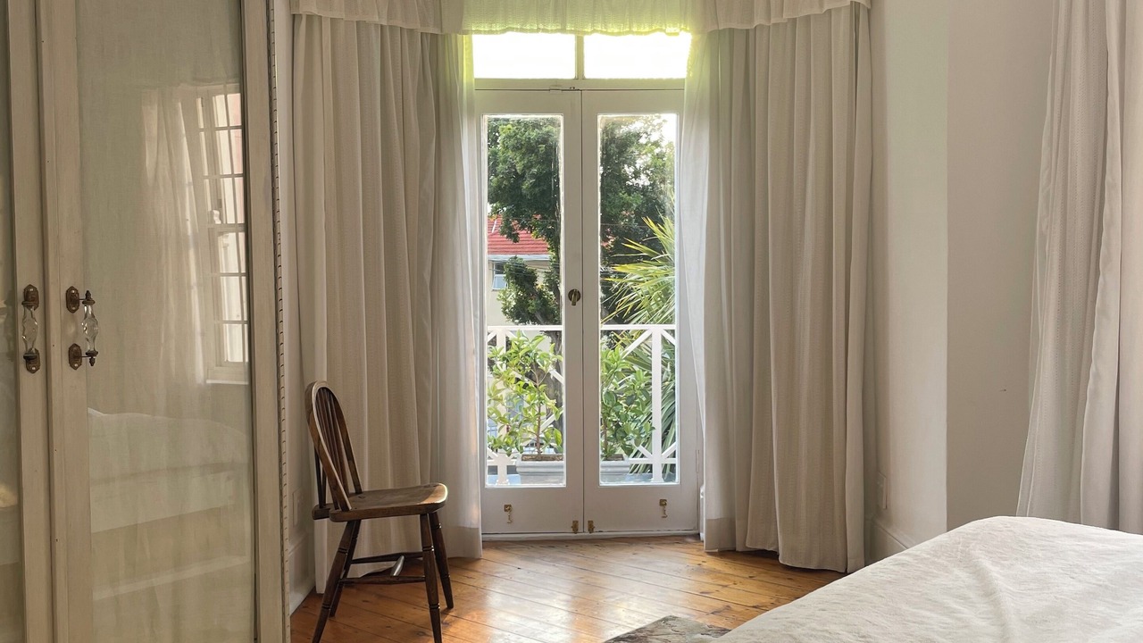 Photo of Bedroom in Cape Town City Centre