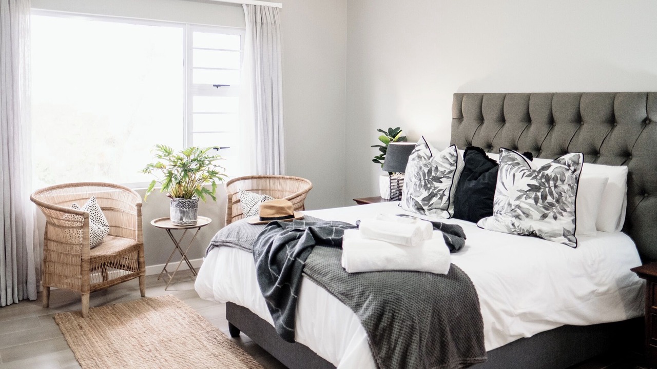 Photo of Bedroom in Berea