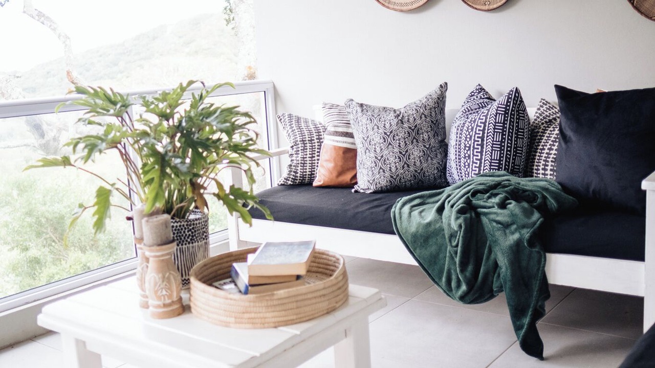 Photo of Livingroom in Berea