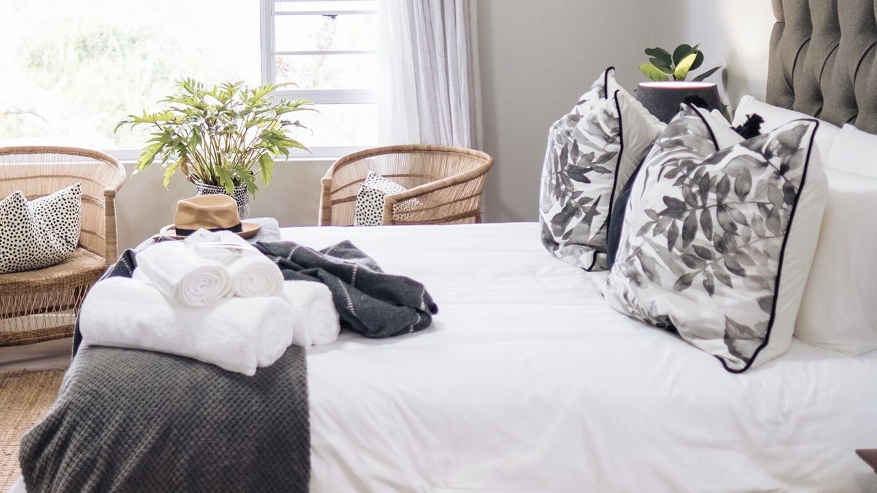 Photo of Bedroom in Berea
