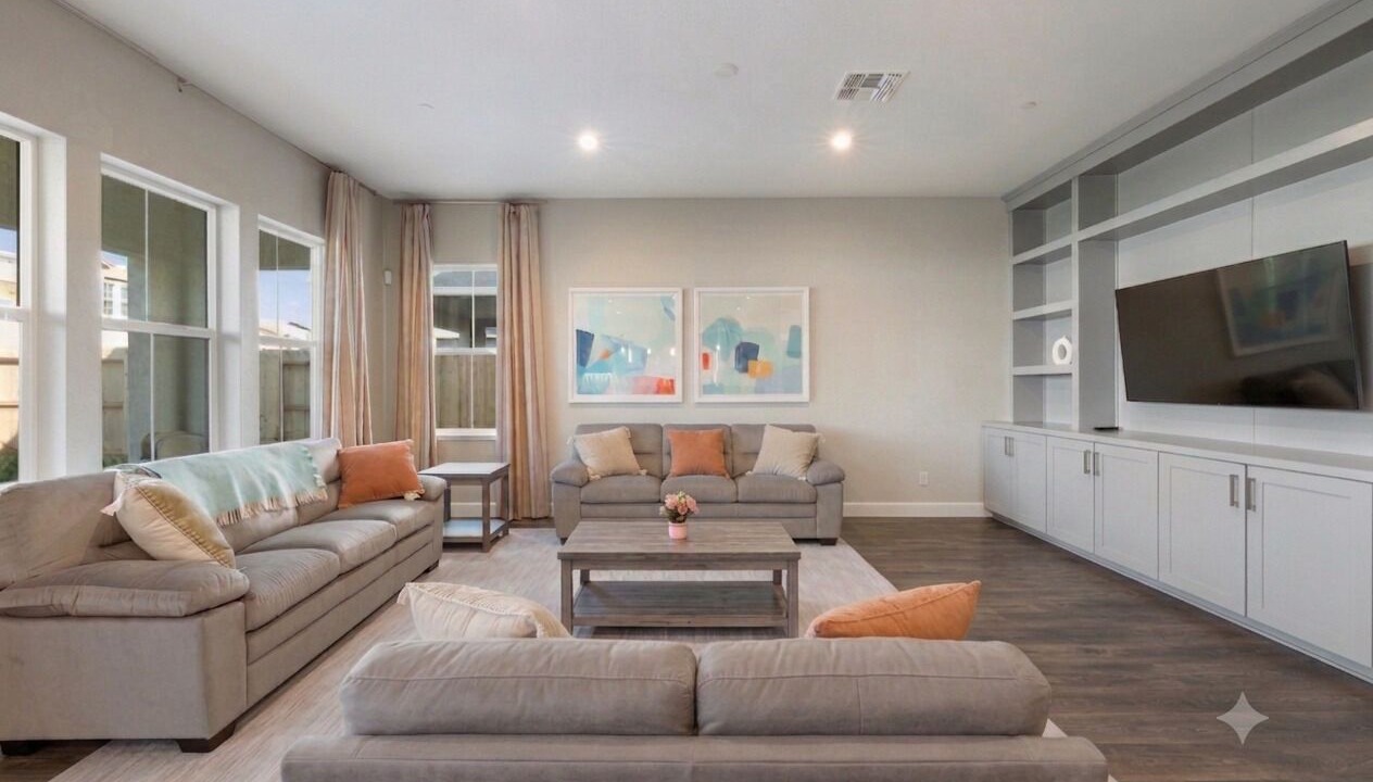 Photo of Livingroom in Elk Grove
