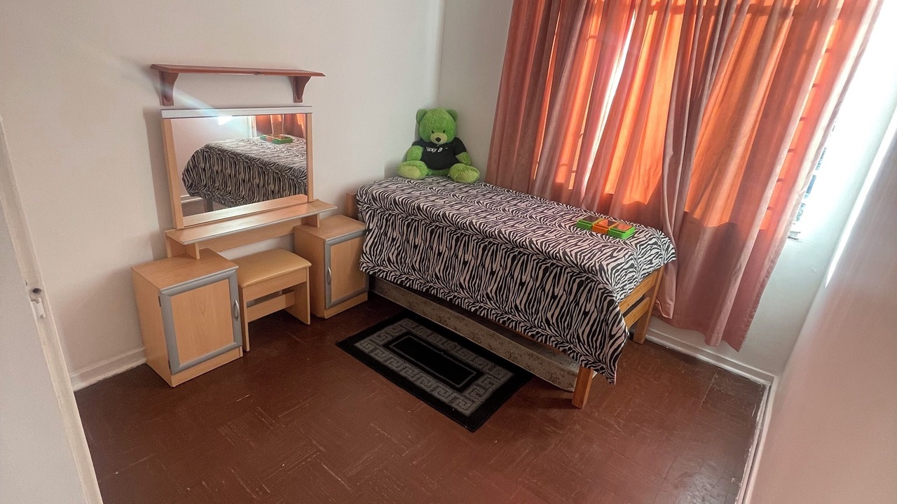 Photo of Bedroom in Germiston