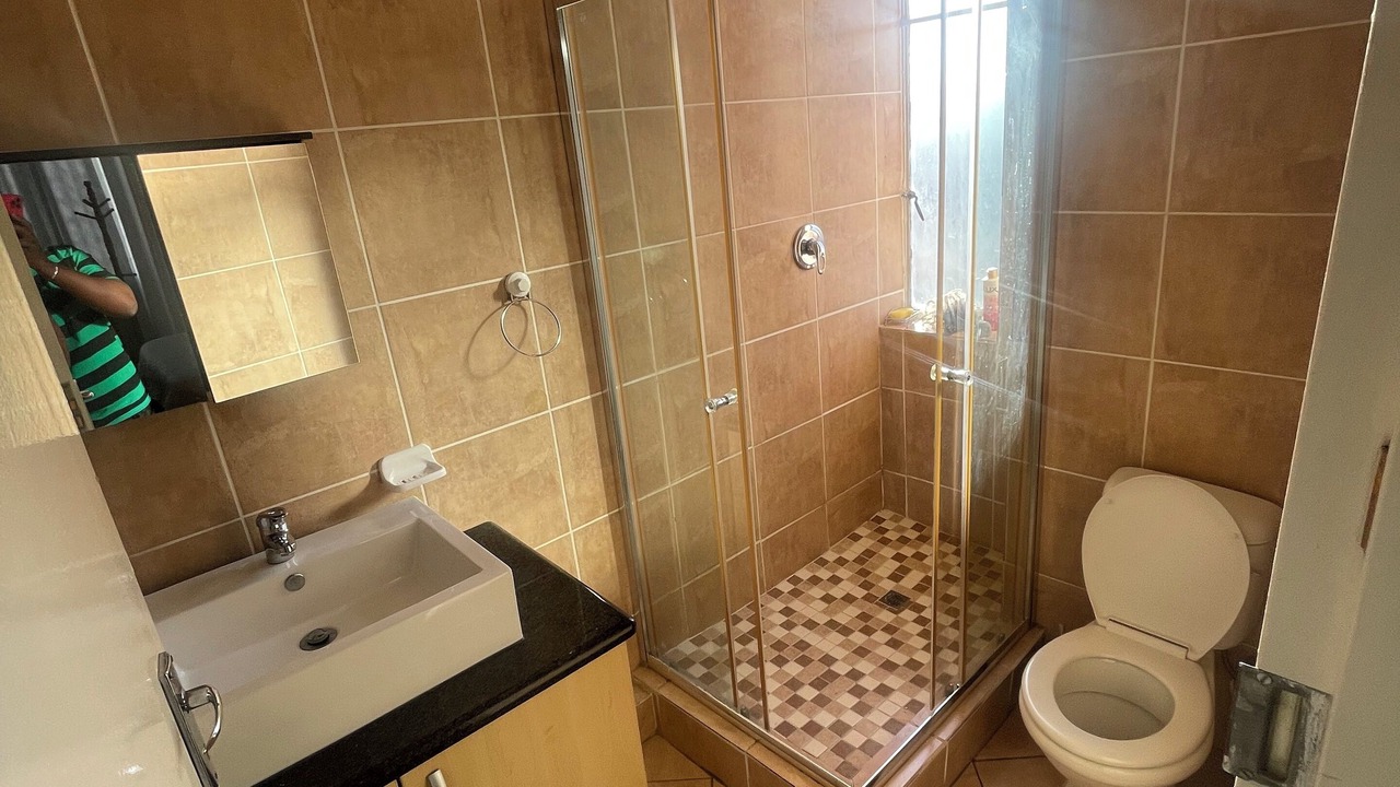 Photo of Bathroom in Germiston