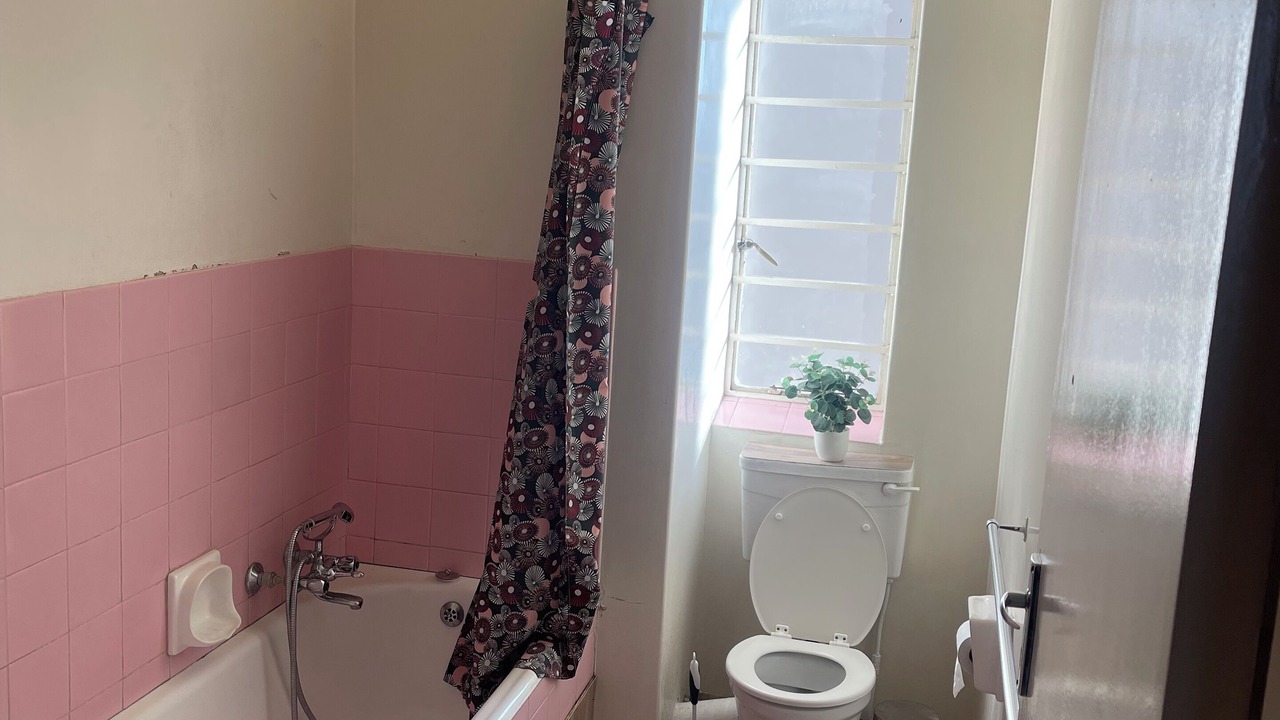 Photo of Bathroom in Germiston
