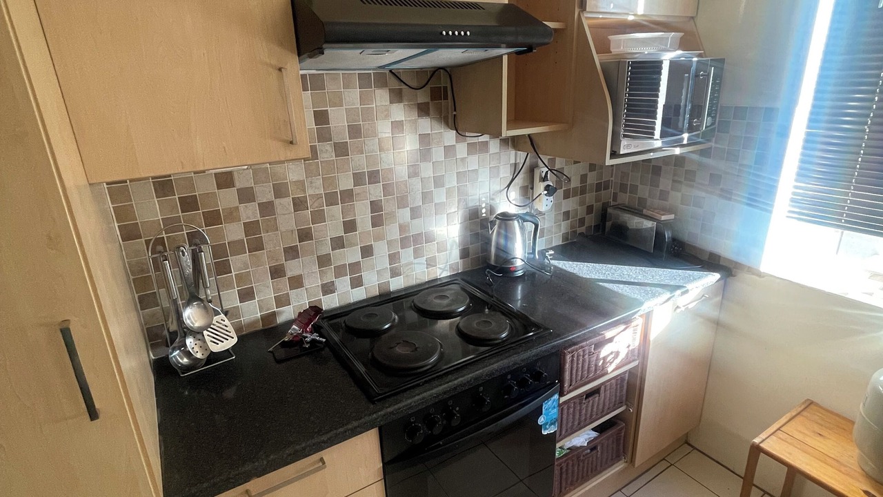 Photo of Kitchen in Germiston