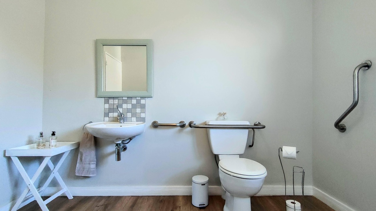Photo of Bathroom in Voelklip