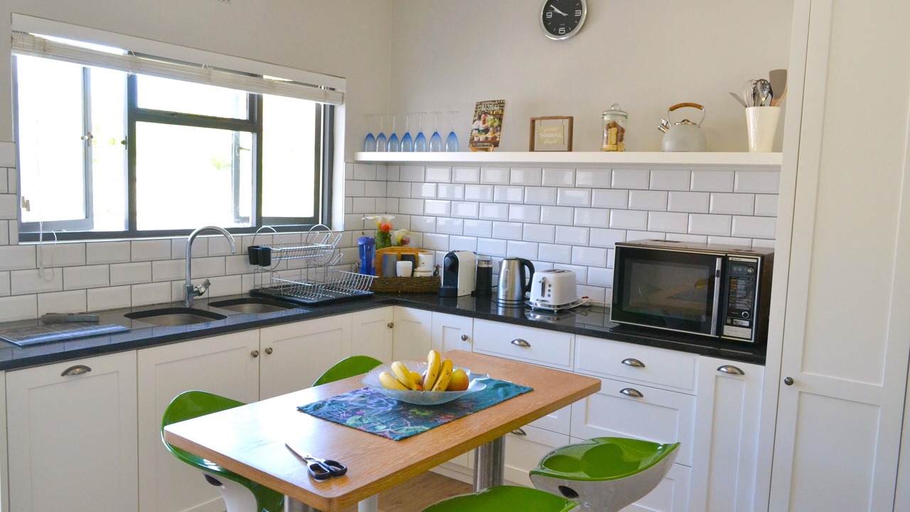 Photo of Kitchen in Voelklip