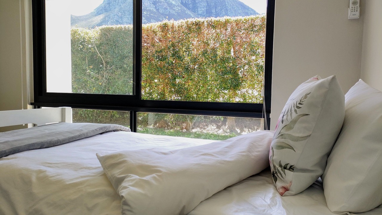 Photo of Bedroom in Voelklip