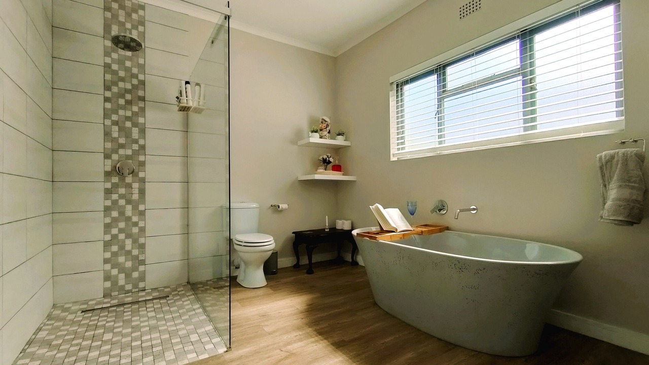 Photo of Bathroom in Voelklip