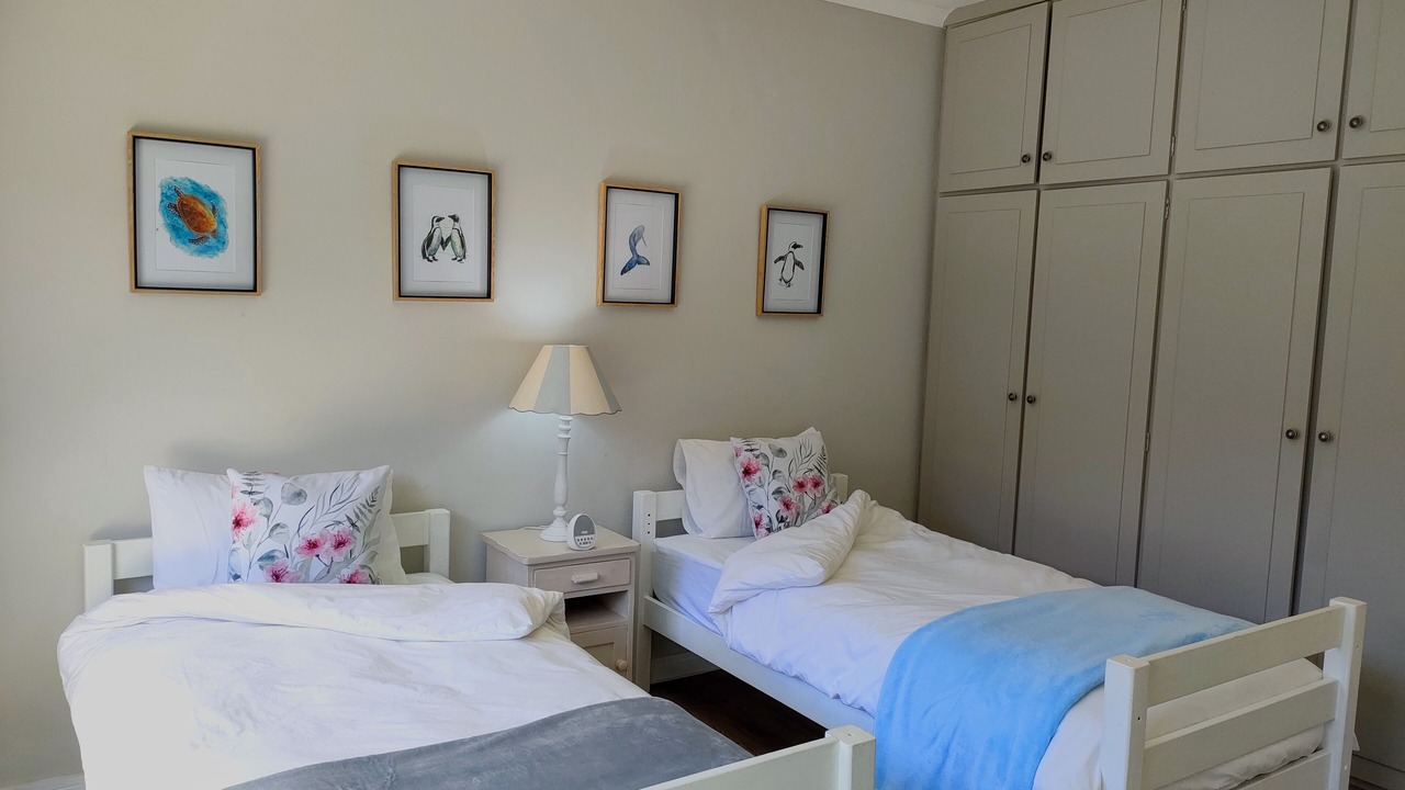 Photo of Bedroom in Voelklip