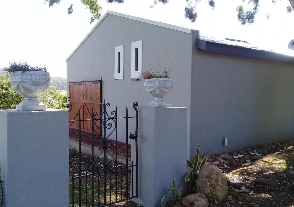 Photo of Outdoor in Hartenbos