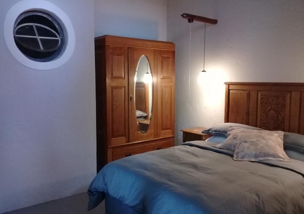 Photo of Bedroom in Hartenbos