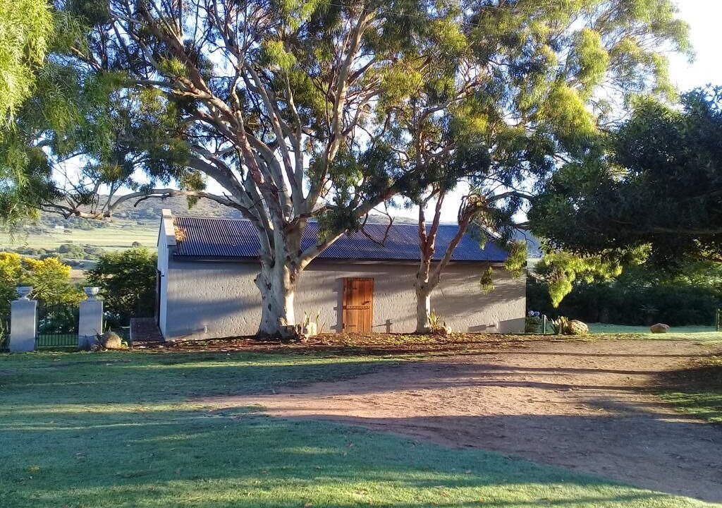 Photo of Outdoor in Hartenbos