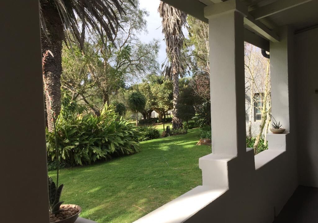 Photo of Outdoor in Hartenbos