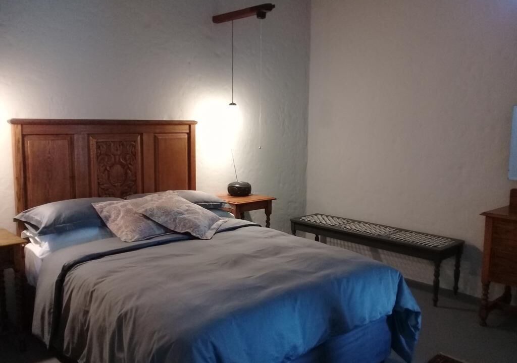 Photo of Bedroom in Hartenbos