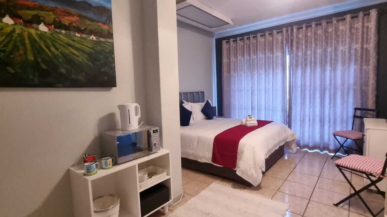 Photo of Bedroom in Betty's Bay