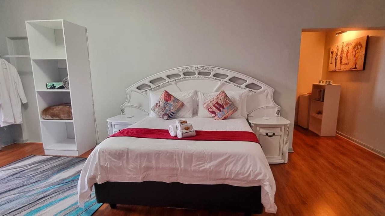 Photo of Bedroom in Betty's Bay