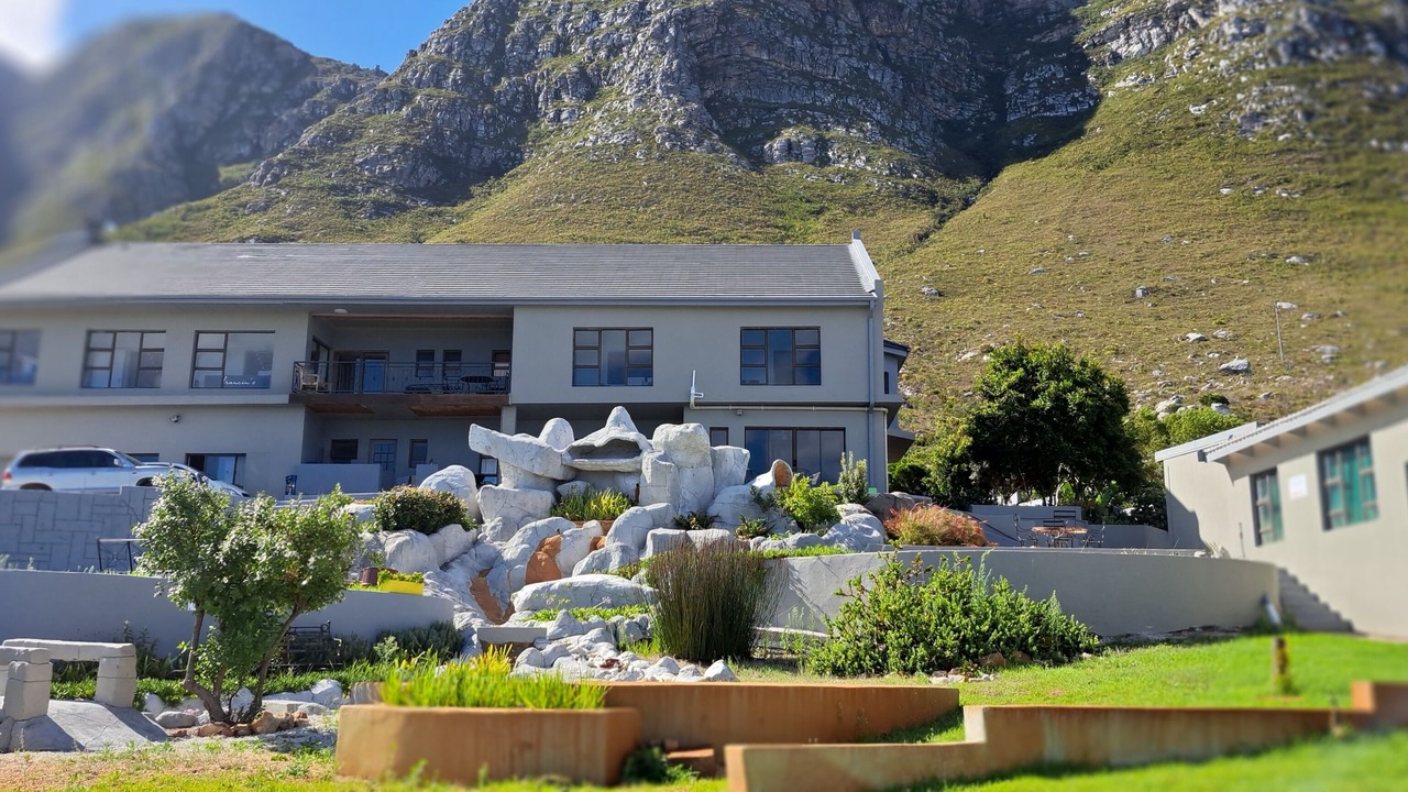 Photo of Outdoor in Betty's Bay