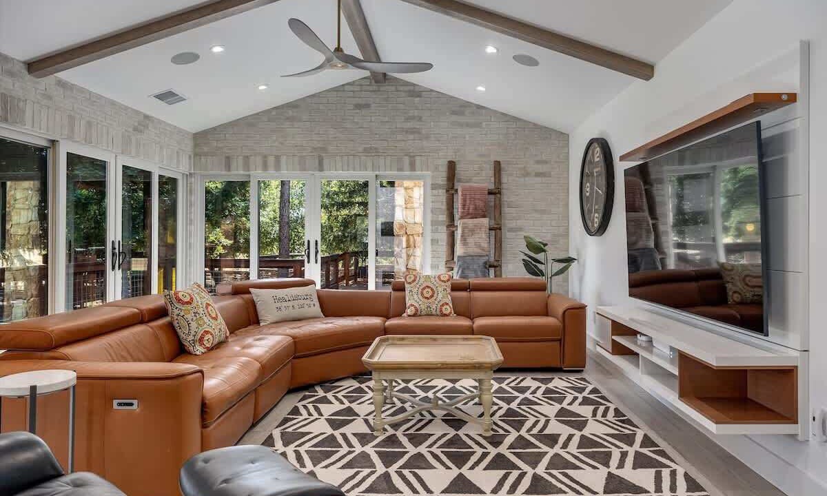 Photo of Bedroom in Healdsburg