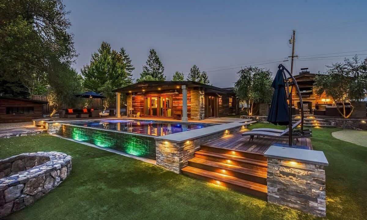 Photo of Outdoor in Healdsburg