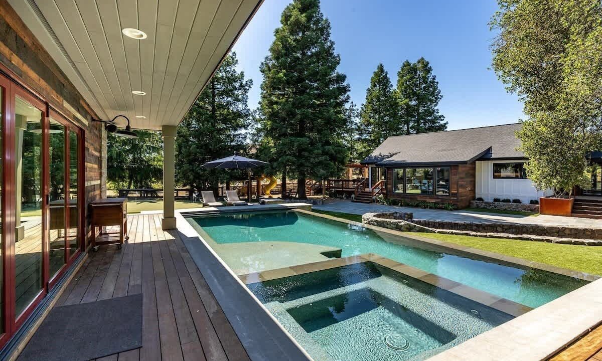 Photo of Outdoor in Healdsburg