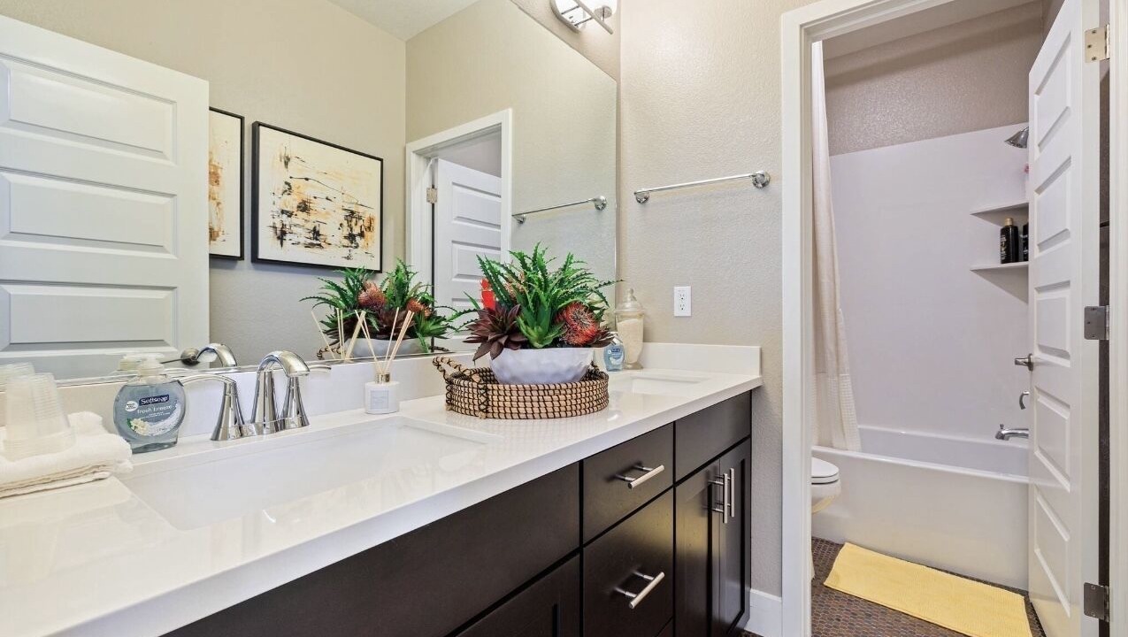 Photo of Bathroom in Elk Grove