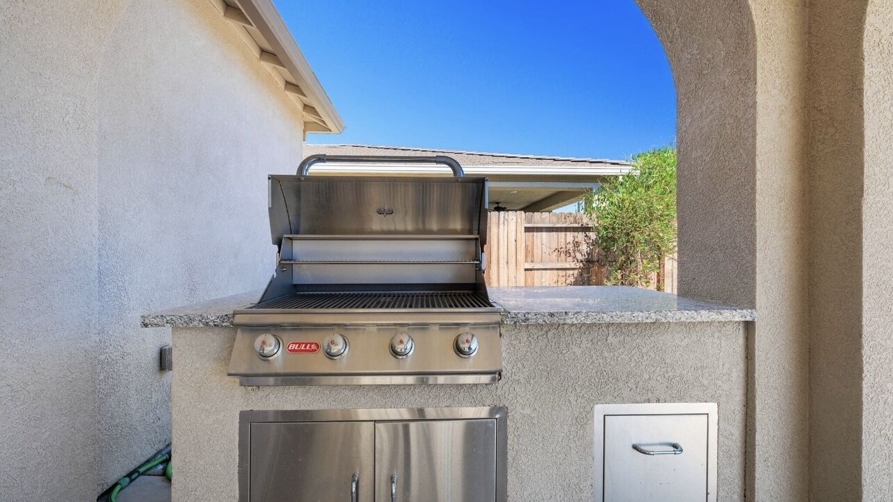 Photo of Patio Balcony in Elk Grove
