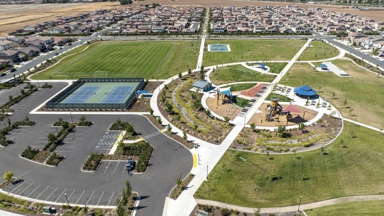 Photo of Outdoor in Elk Grove