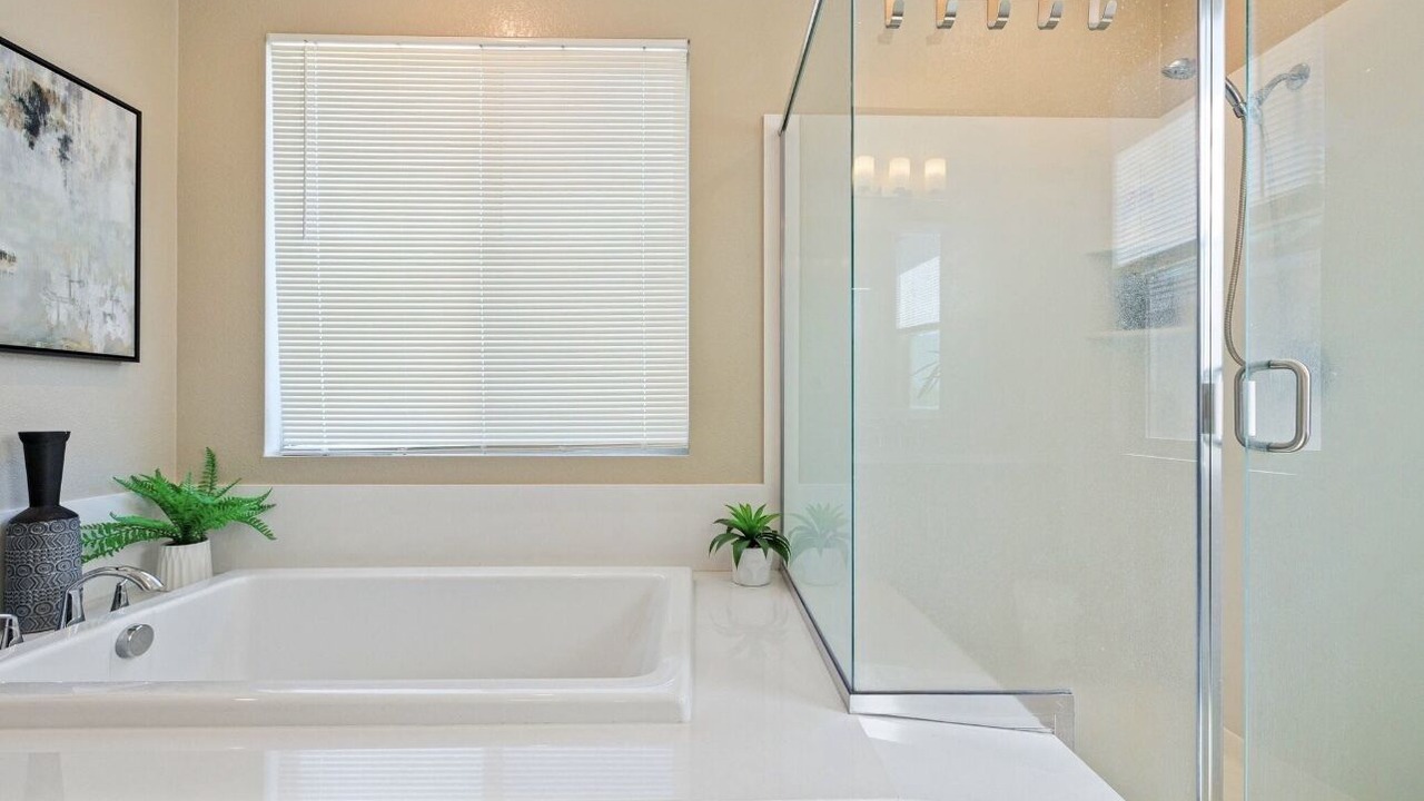 Photo of Bathroom in Elk Grove