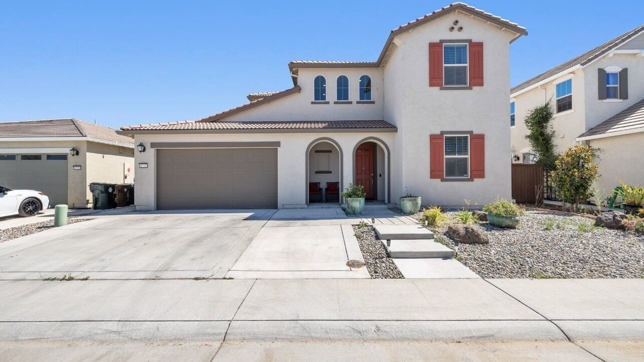 Photo of Outdoor in Elk Grove
