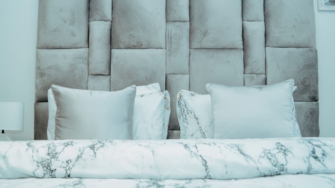 Photo of Bedroom in Greater Johannesburg Metropolitan Area