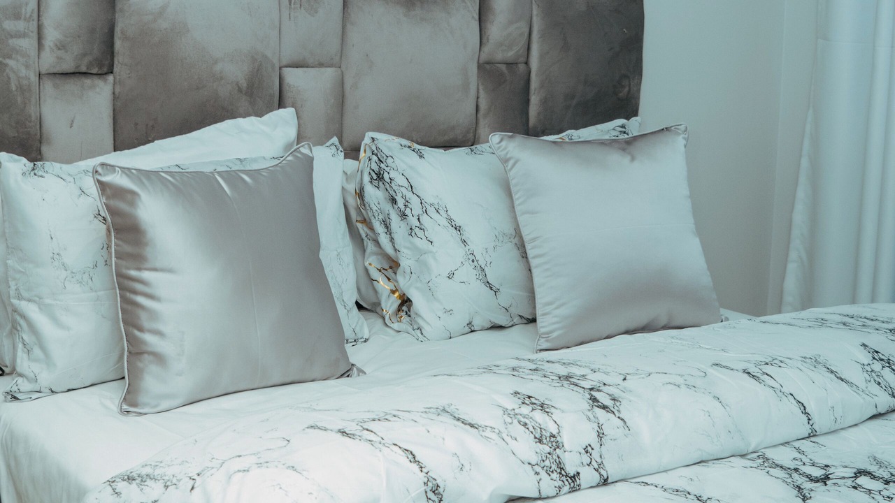 Photo of Bedroom in Greater Johannesburg Metropolitan Area