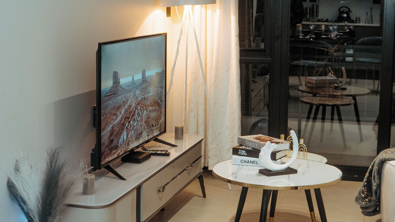 Photo of Livingroom in Greater Johannesburg Metropolitan Area
