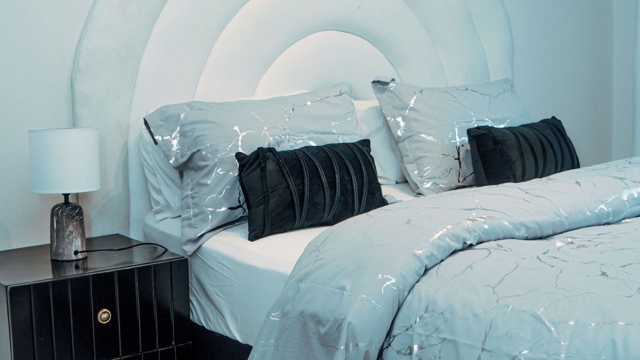 Photo of Bedroom in Greater Johannesburg Metropolitan Area