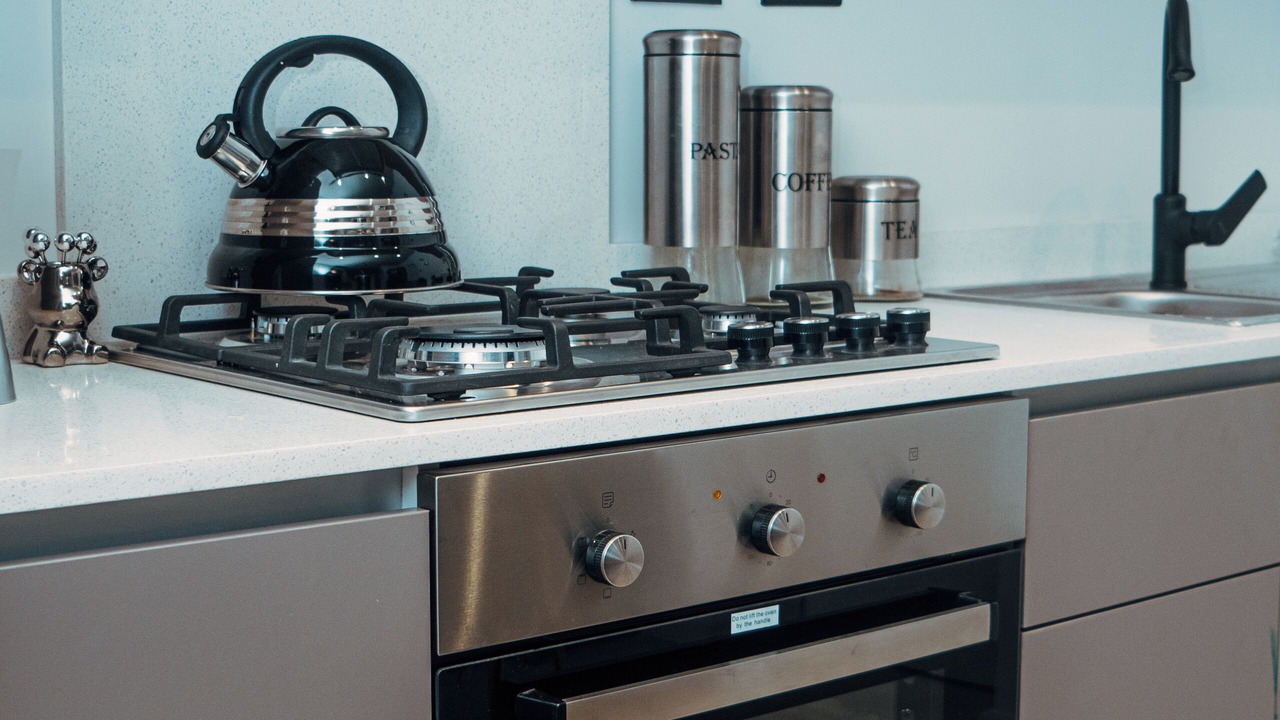 Photo of Kitchen in Greater Johannesburg Metropolitan Area