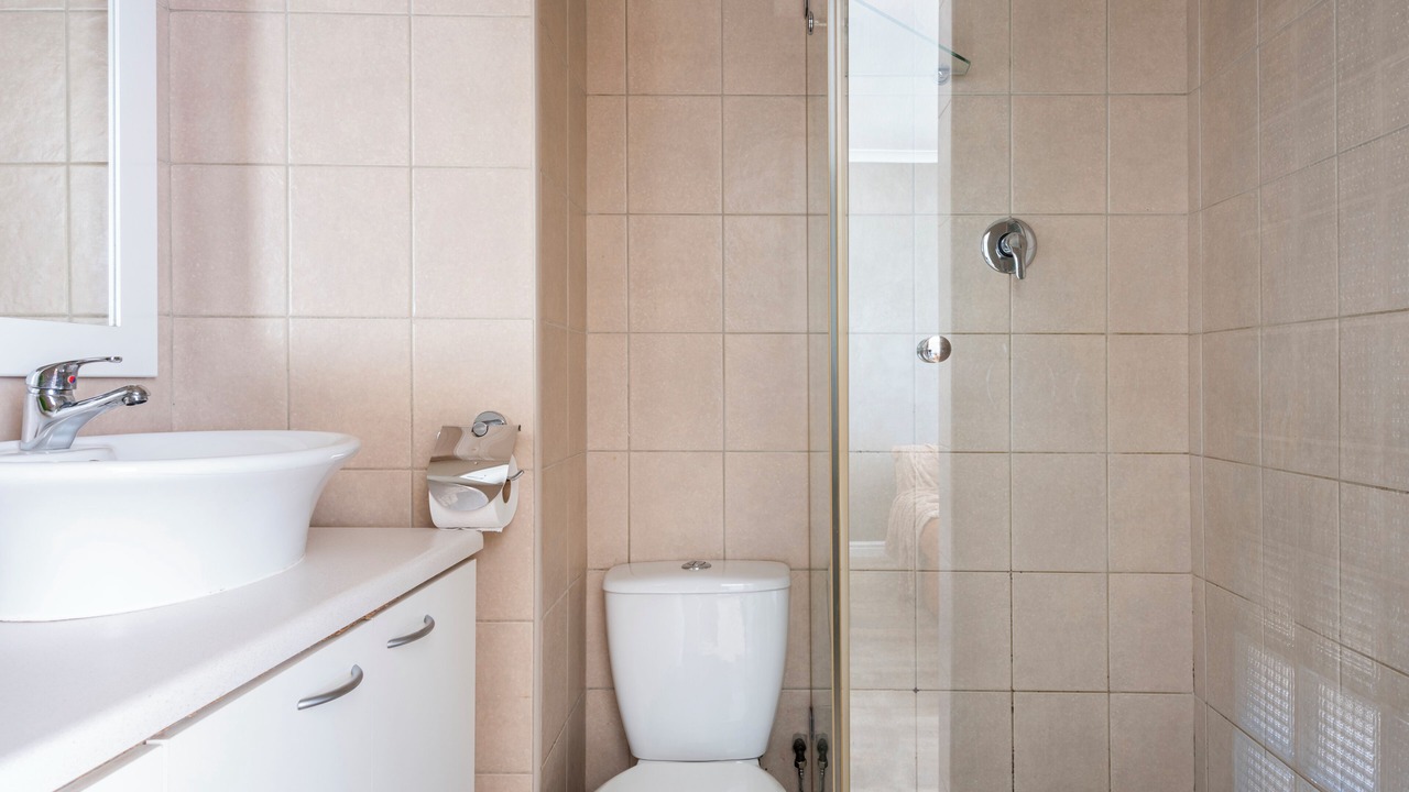 Photo of Bathroom in Three Anchor Bay