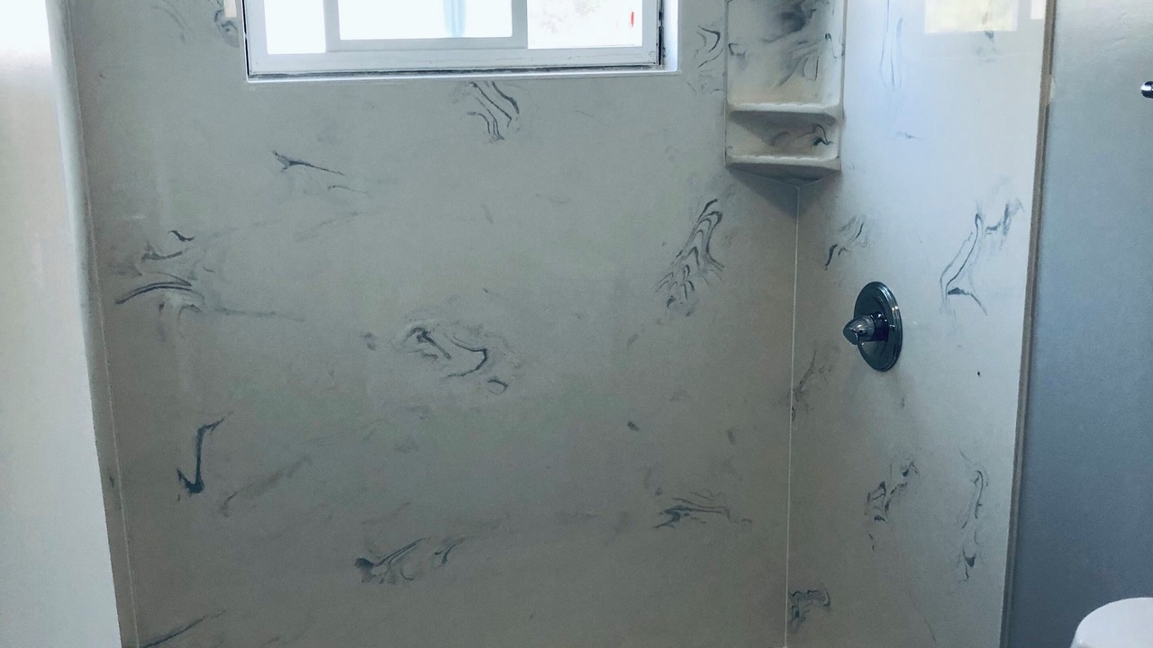 Photo of Bathroom in Belmont