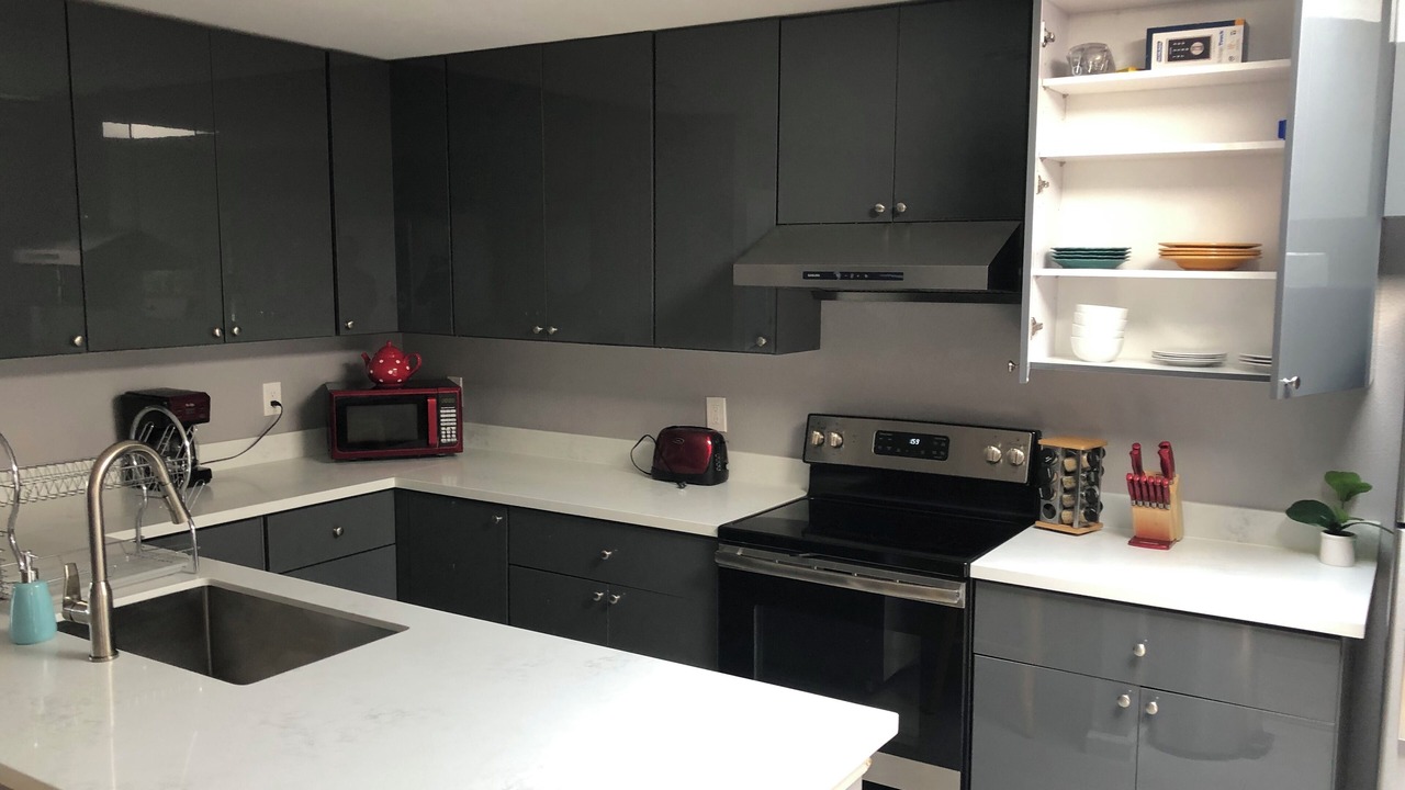 Photo of Kitchen in Belmont