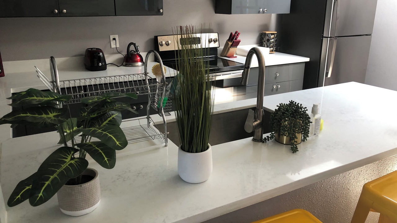 Photo of Kitchen in Belmont
