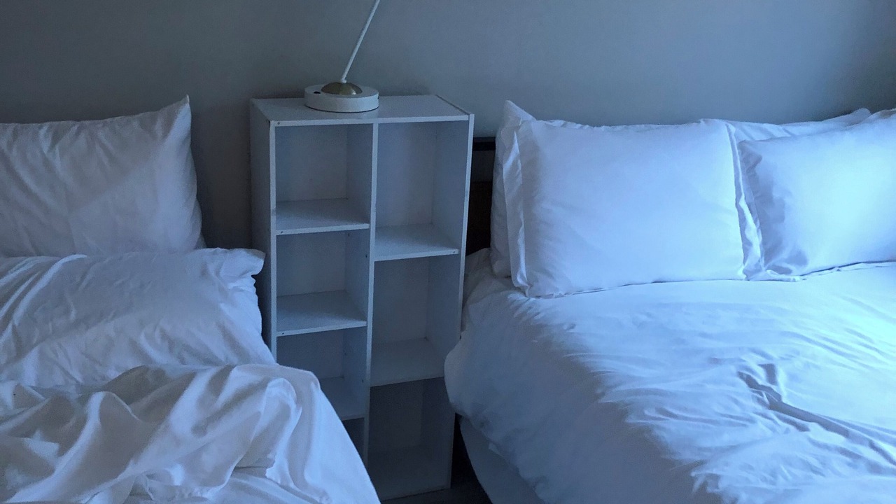 Photo of Bedroom in Belmont