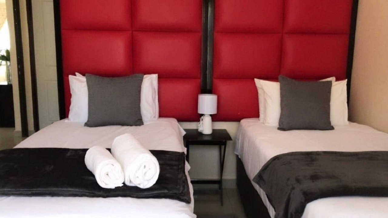 Photo of Bedroom in Burgersfort