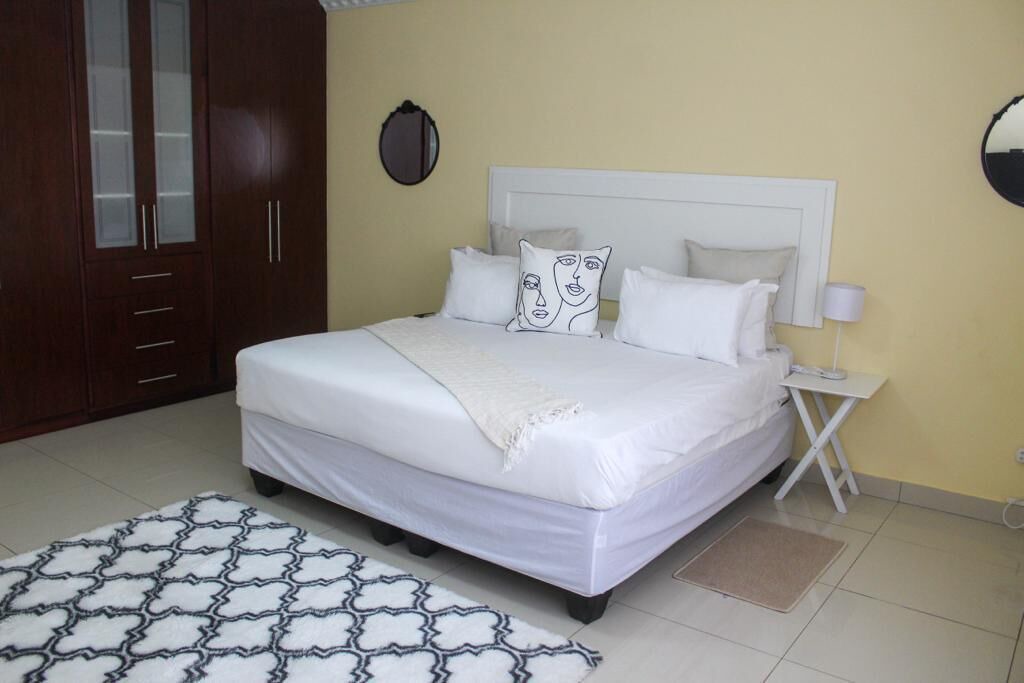 Photo of Bedroom in Burgersfort