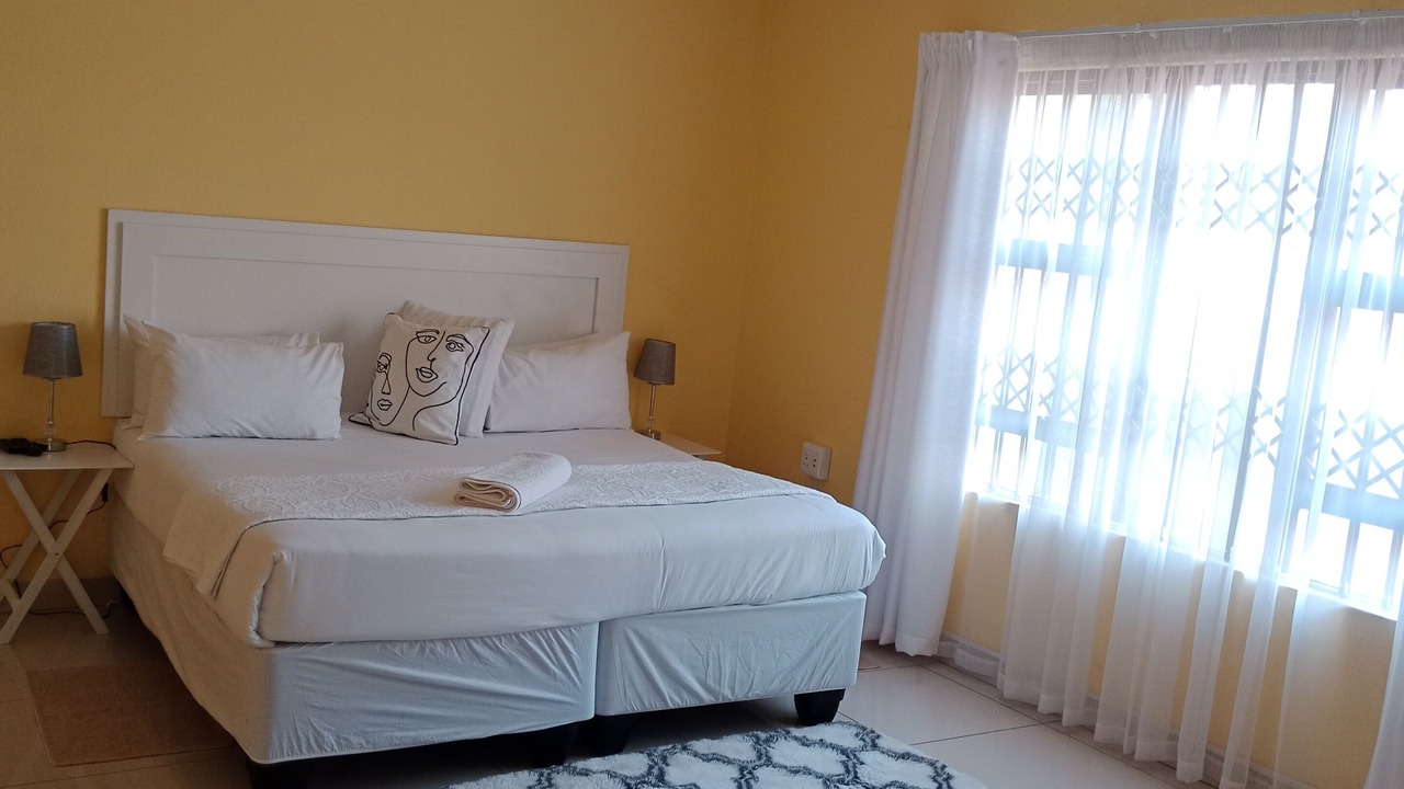 Photo of Bedroom in Burgersfort