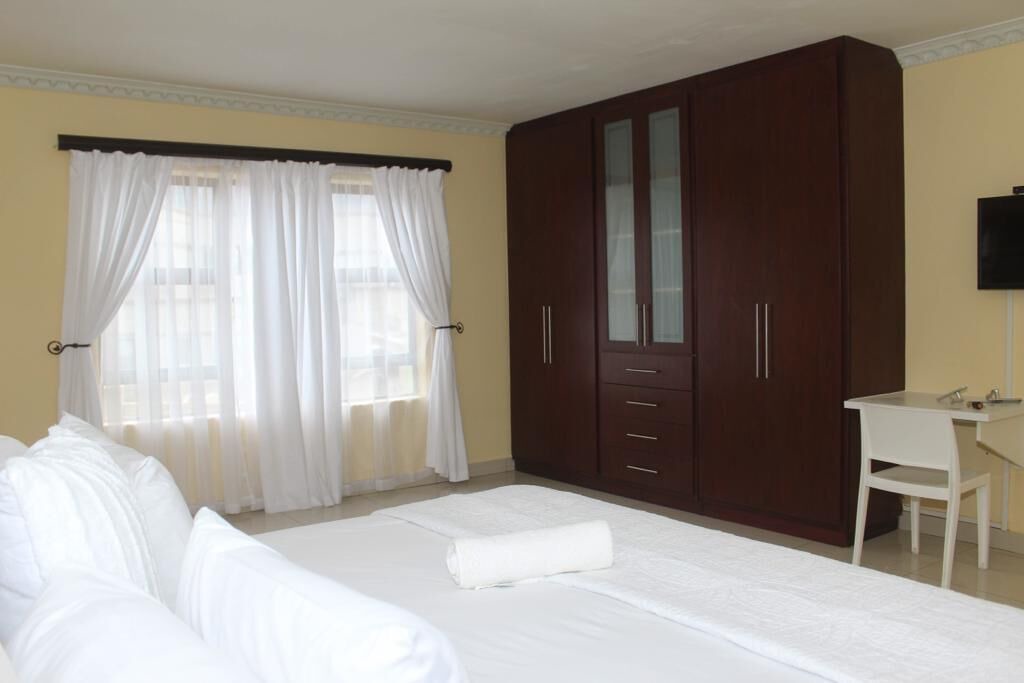 Photo of Bedroom in Burgersfort