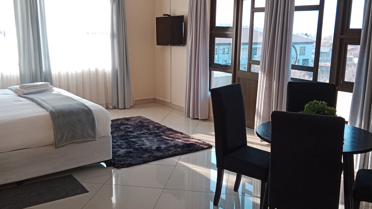 Photo of Bedroom in Burgersfort