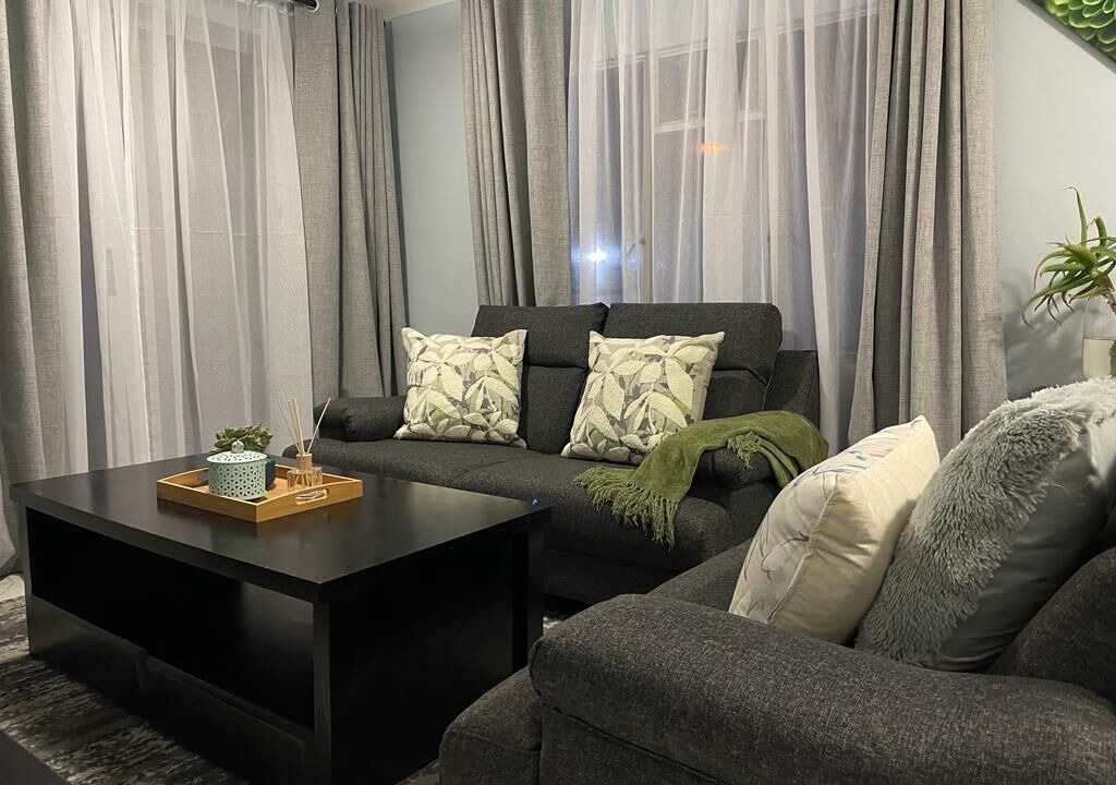 Photo of Livingroom in Kramerville