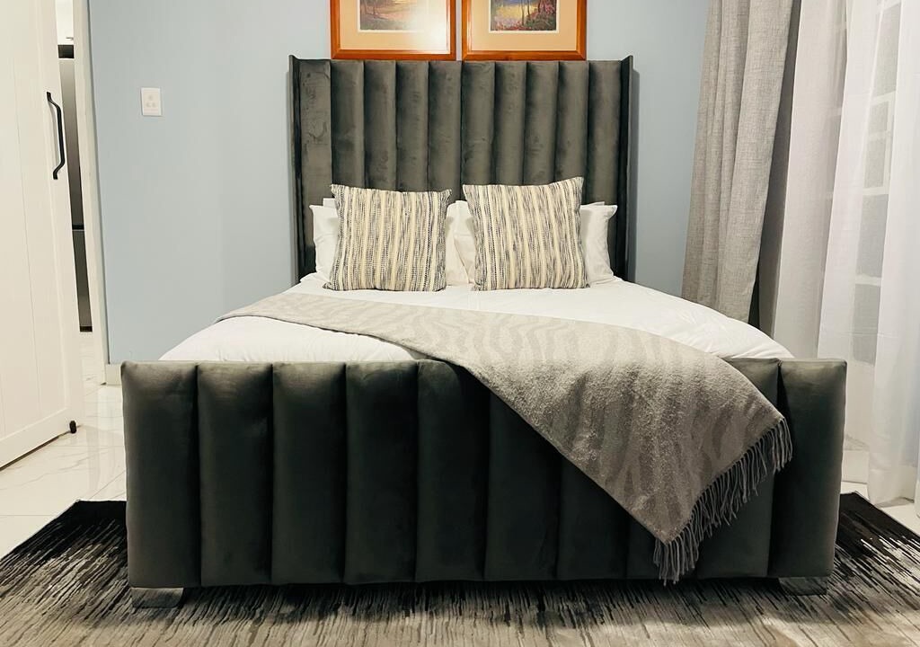 Photo of Bedroom in Kramerville