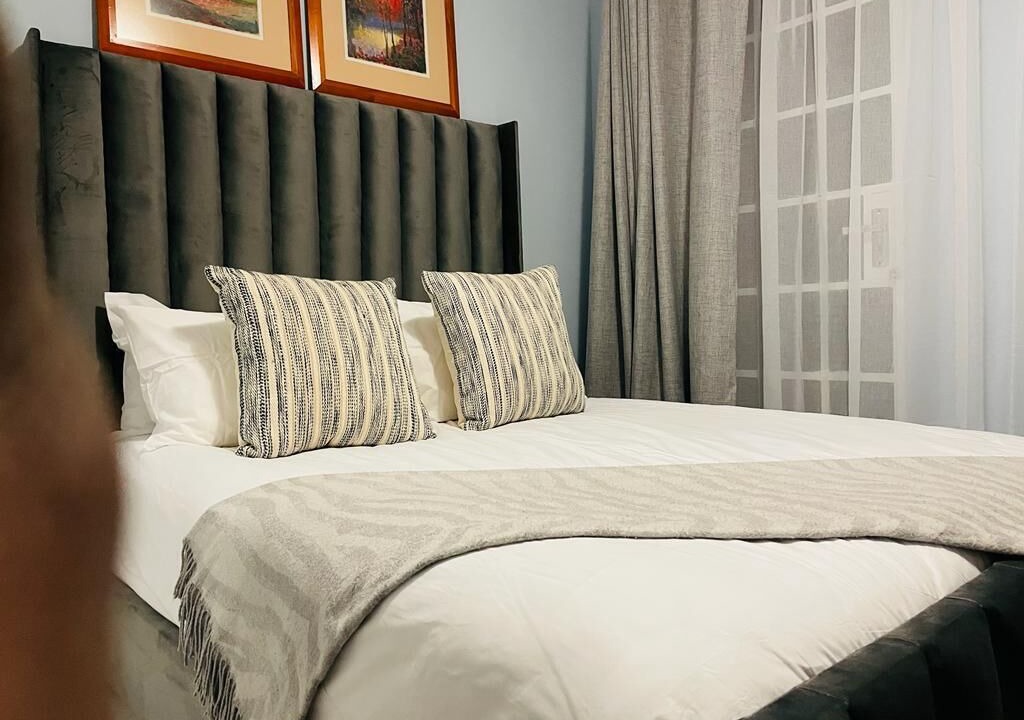 Photo of Bedroom in Kramerville