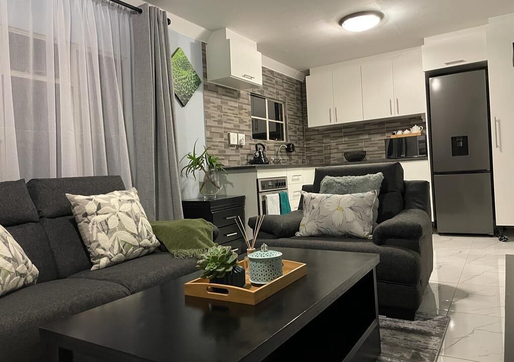 Photo of Livingroom in Kramerville