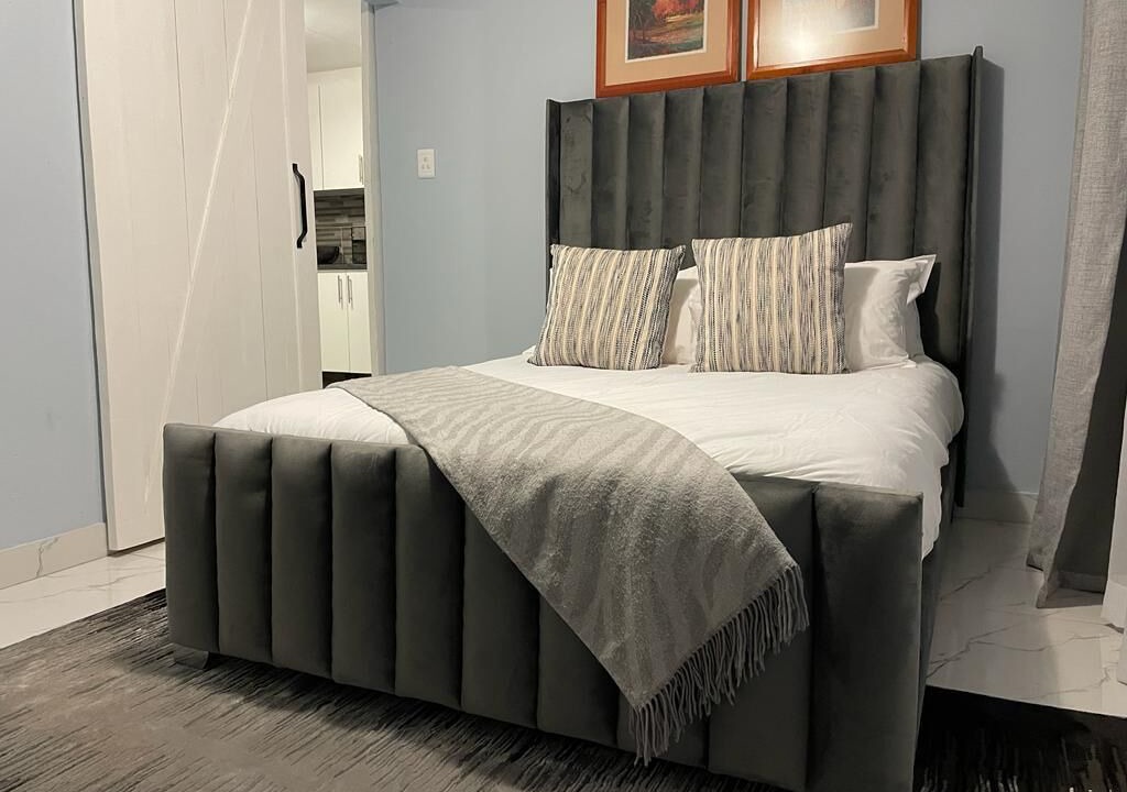 Photo of Bedroom in Kramerville
